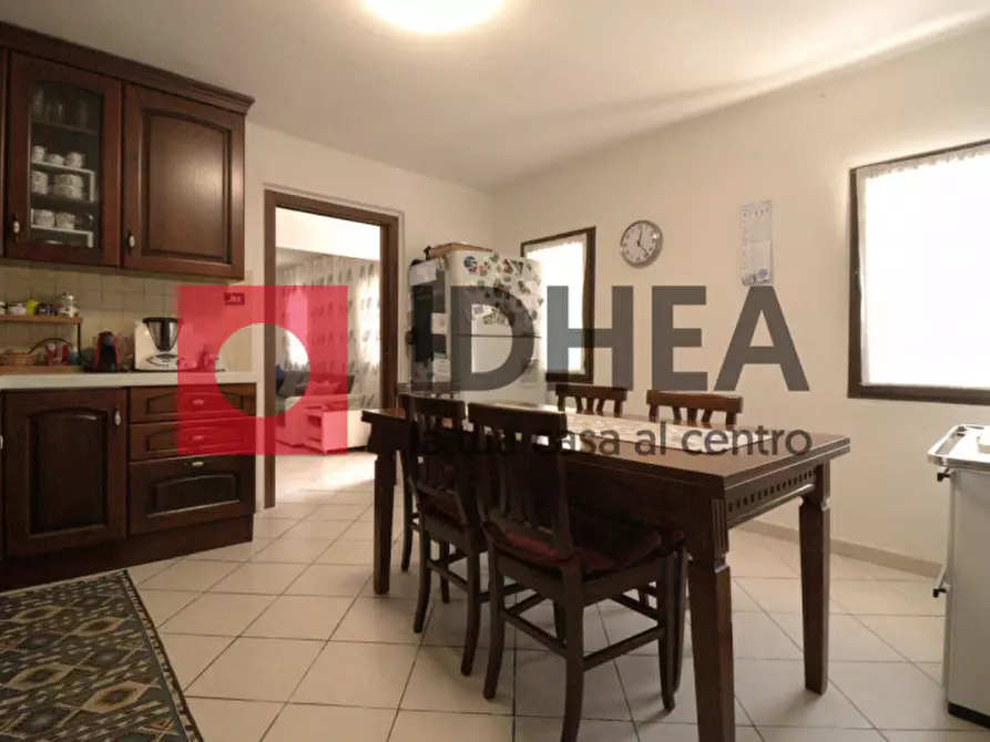 Immagine 11 di Casa bifamiliare in vendita  in Via Termine a Breda Di Piave