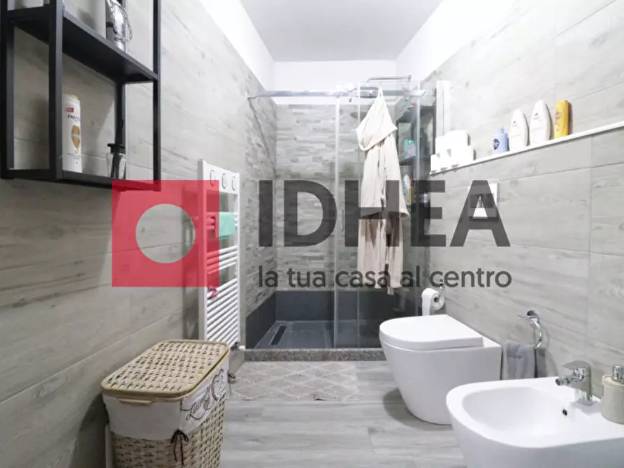 Immagine 14 di Casa bifamiliare in vendita  in Via Termine a Breda Di Piave