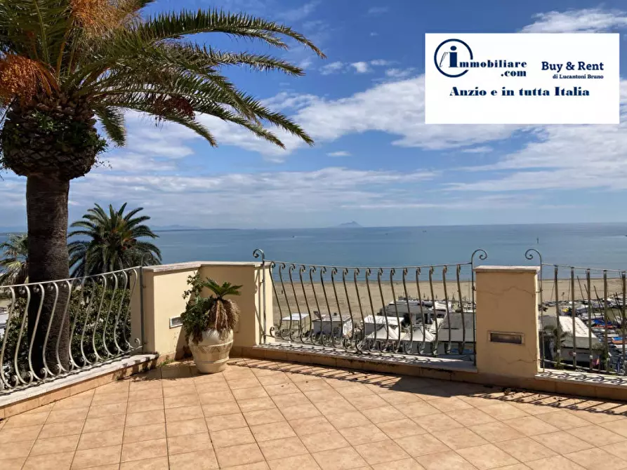 Immagine 2 di Appartamento in vendita  in Via Antonio Gramsci a Anzio