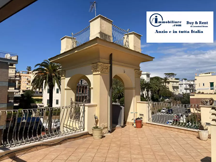 Immagine 3 di Appartamento in vendita  in Via Antonio Gramsci a Anzio