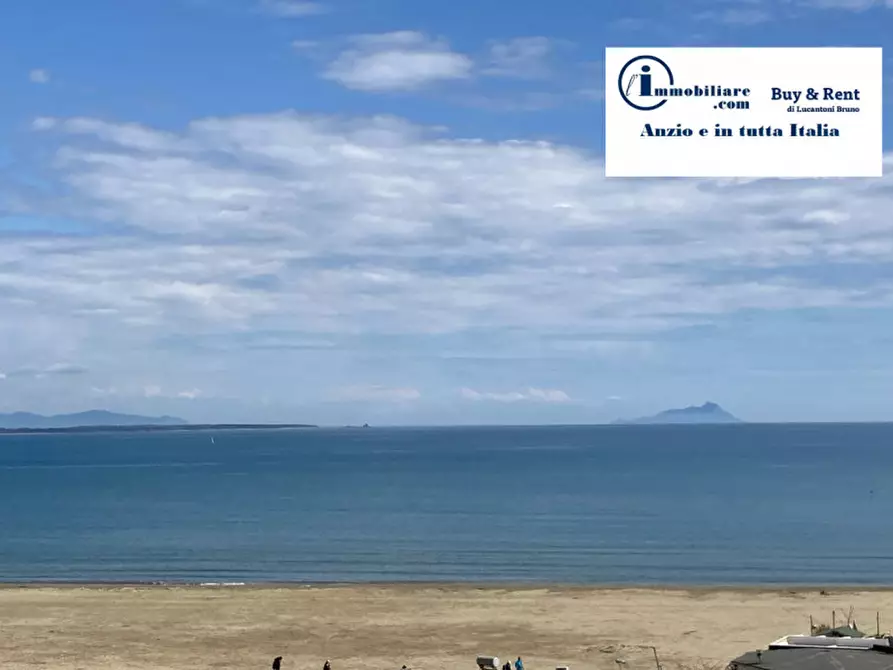 Immagine 4 di Appartamento in vendita  in Via Antonio Gramsci a Anzio