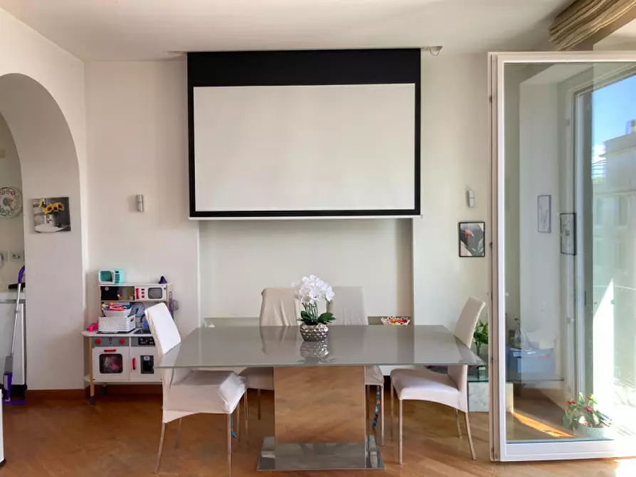 Immagine 16 di Appartamento in vendita  in Via Antonio Gramsci a Anzio