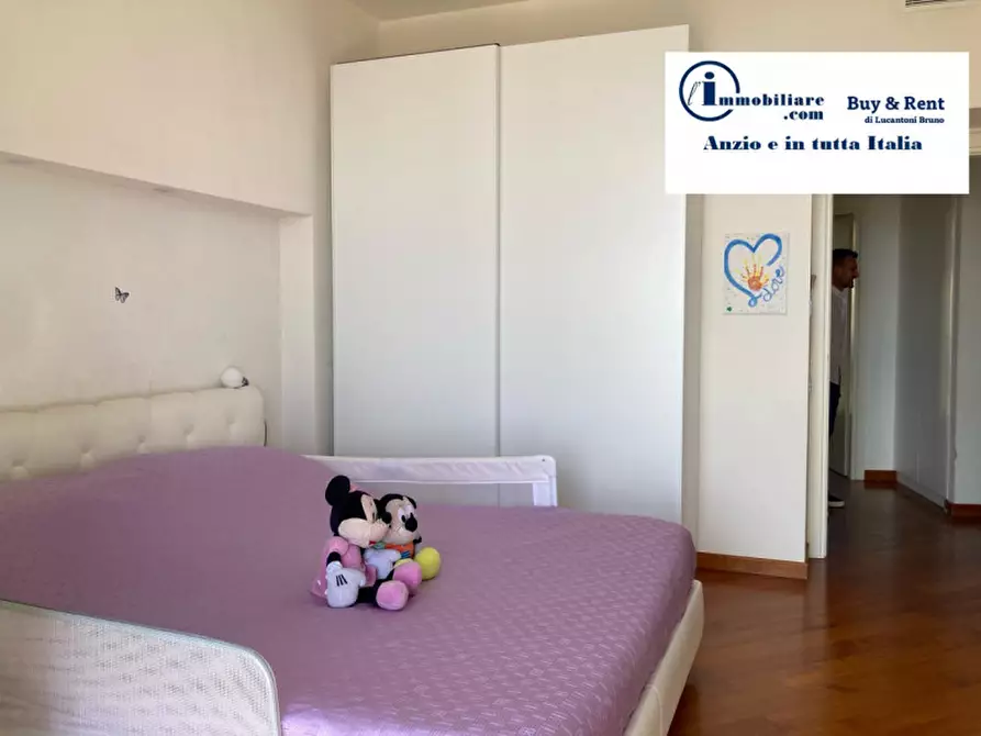 Immagine 19 di Appartamento in vendita  in Via Antonio Gramsci a Anzio