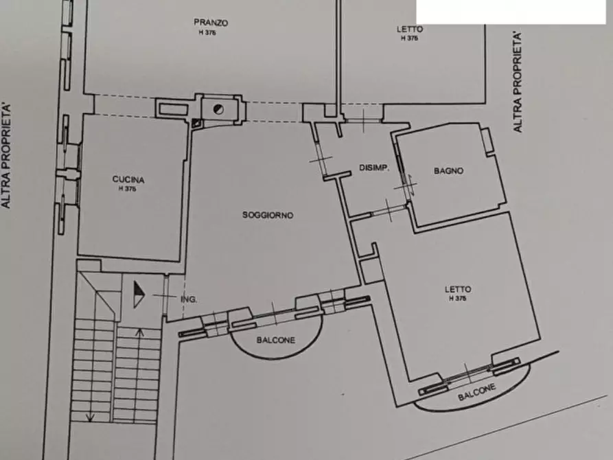 Immagine 27 di Appartamento in vendita  in Via Antonio Gramsci a Anzio