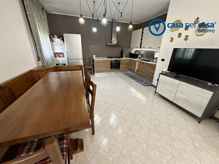 Immagine 1 di Casa indipendente in vendita  in Adria, via Monsigno Filippo Pozzato a Adria