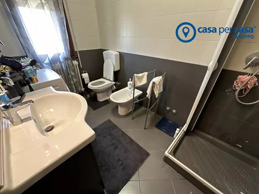 Immagine 10 di Casa indipendente in vendita  in Adria, via Monsigno Filippo Pozzato a Adria