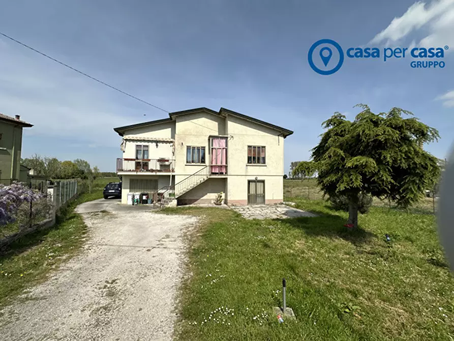 Immagine 14 di Casa indipendente in vendita  in Adria, via Monsigno Filippo Pozzato a Adria