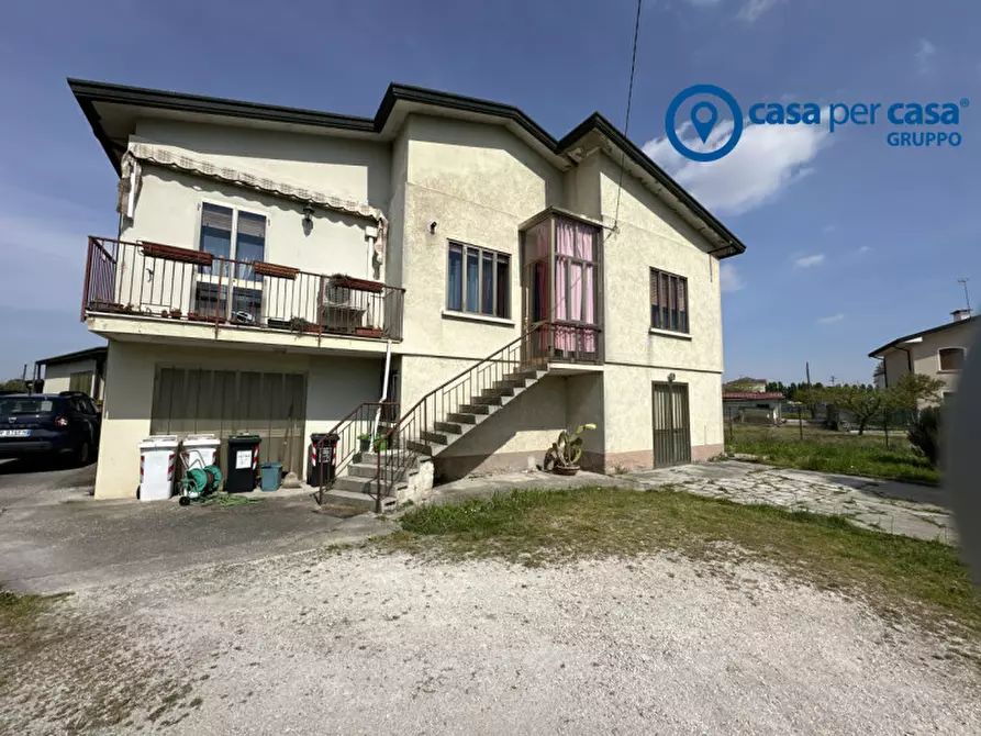 Immagine 15 di Casa indipendente in vendita  in Adria, via Monsigno Filippo Pozzato a Adria