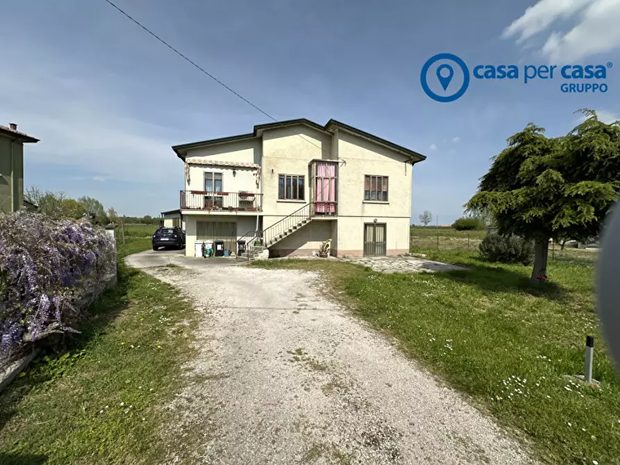 Immagine 16 di Casa indipendente in vendita  in Adria, via Monsigno Filippo Pozzato a Adria
