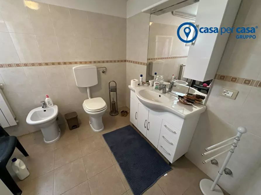 Immagine 19 di Casa indipendente in vendita  in Adria, via Monsigno Filippo Pozzato a Adria