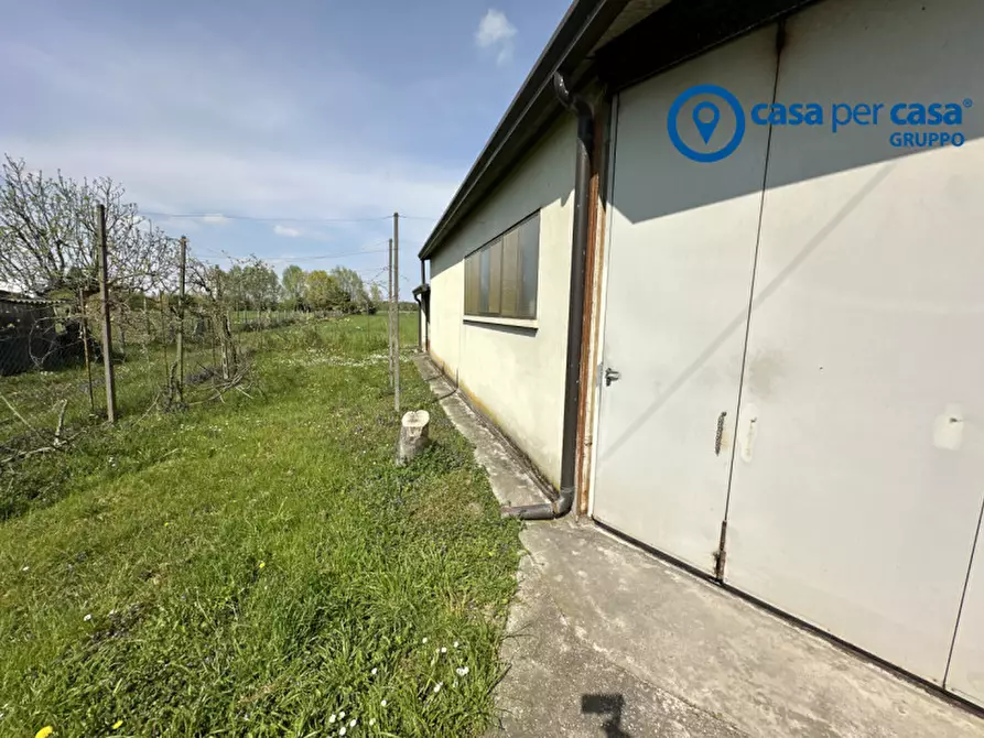 Immagine 24 di Casa indipendente in vendita  in Adria, via Monsigno Filippo Pozzato a Adria