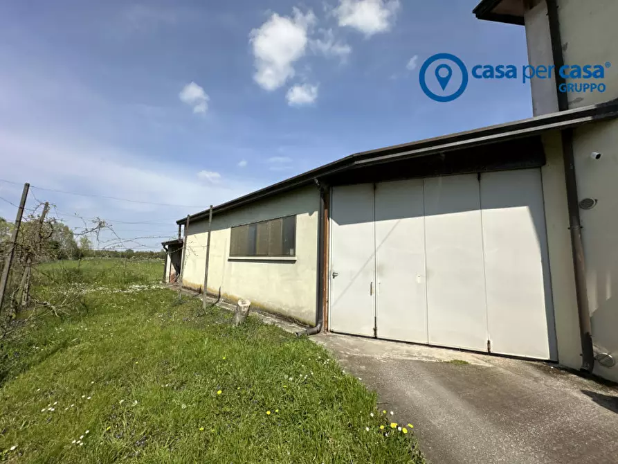 Immagine 25 di Casa indipendente in vendita  in Adria, via Monsigno Filippo Pozzato a Adria