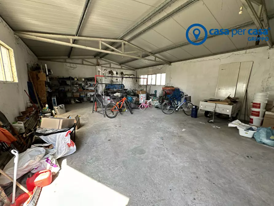 Immagine 26 di Casa indipendente in vendita  in Adria, via Monsigno Filippo Pozzato a Adria