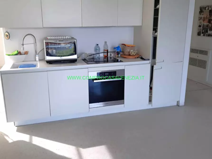 appartamento in vendita a Treviso in zona Centro Storico