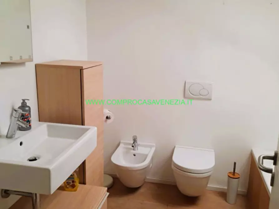 Immagine 3 di Attico in vendita  in treviso a Treviso