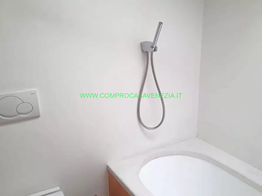 Immagine 4 di Attico in vendita  in treviso a Treviso