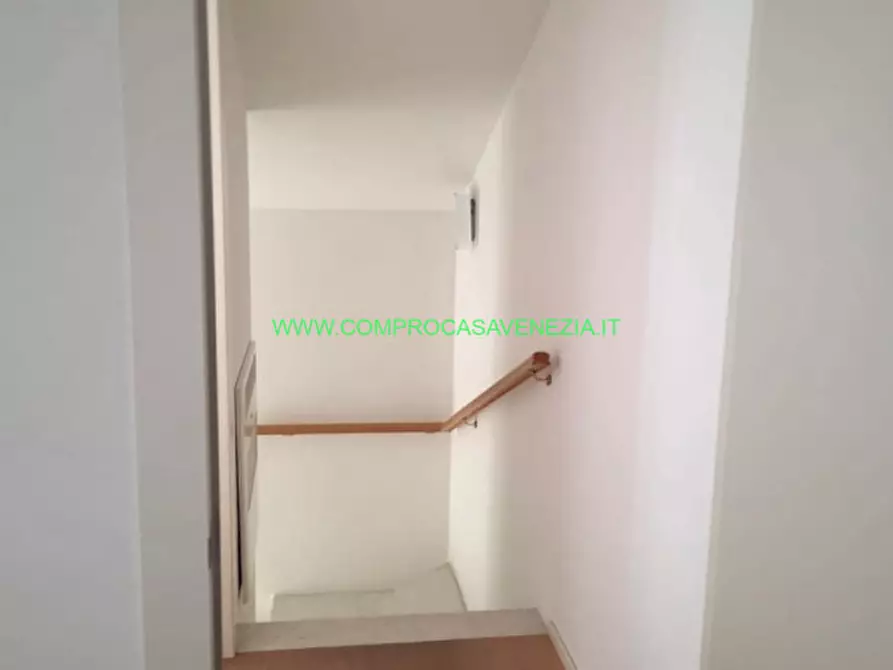 Immagine 5 di Attico in vendita  in treviso a Treviso