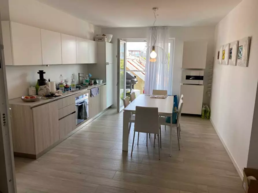 Immagine 7 di Appartamento in vendita  a Lignano Sabbiadoro