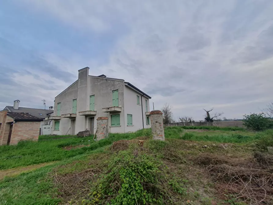 Immagine 2 di Casa bifamiliare in vendita  in Via Val Chiesa, 6 a Pozzonovo