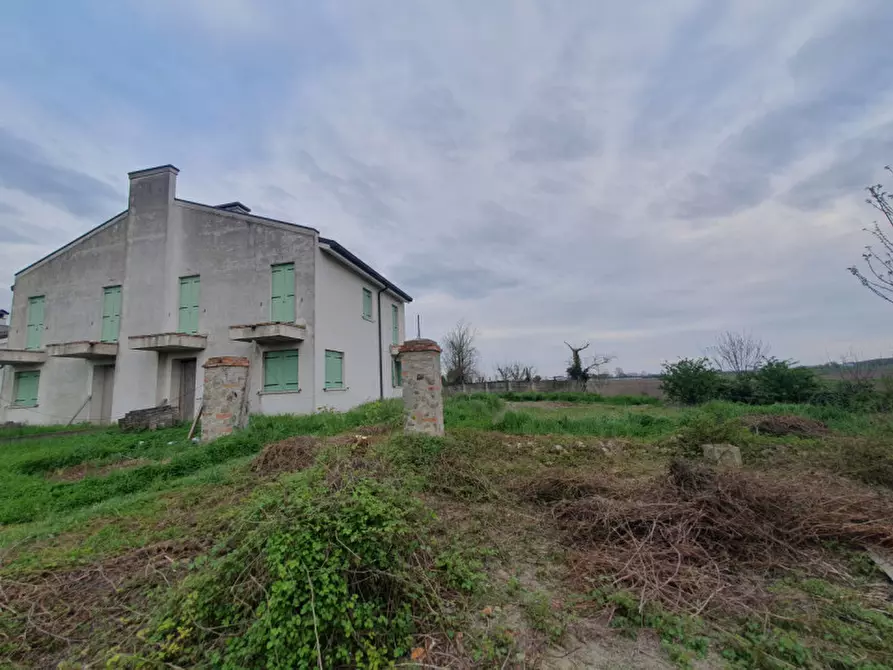 Immagine 3 di Casa bifamiliare in vendita  in Via Val Chiesa, 6 a Pozzonovo