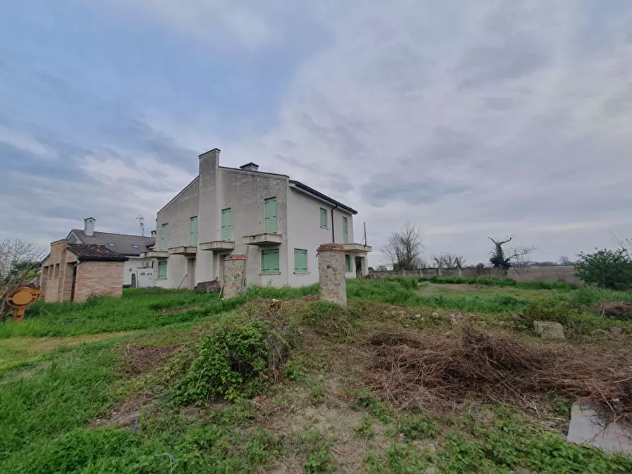 Immagine 4 di Casa bifamiliare in vendita  in Via Val Chiesa, 6 a Pozzonovo