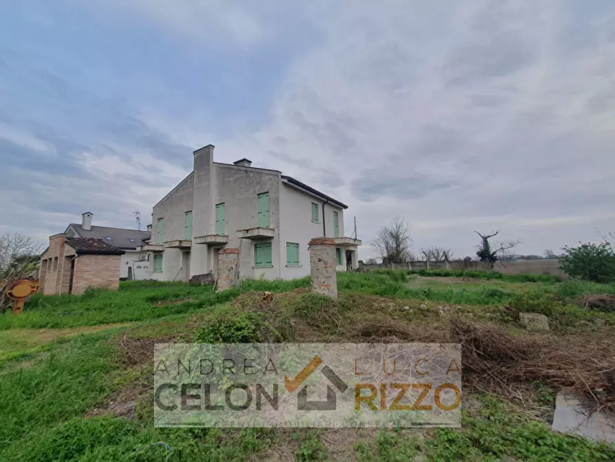 Immagine 4 di Casa bifamiliare in vendita  in Via Val Chiesa, 6 a Pozzonovo