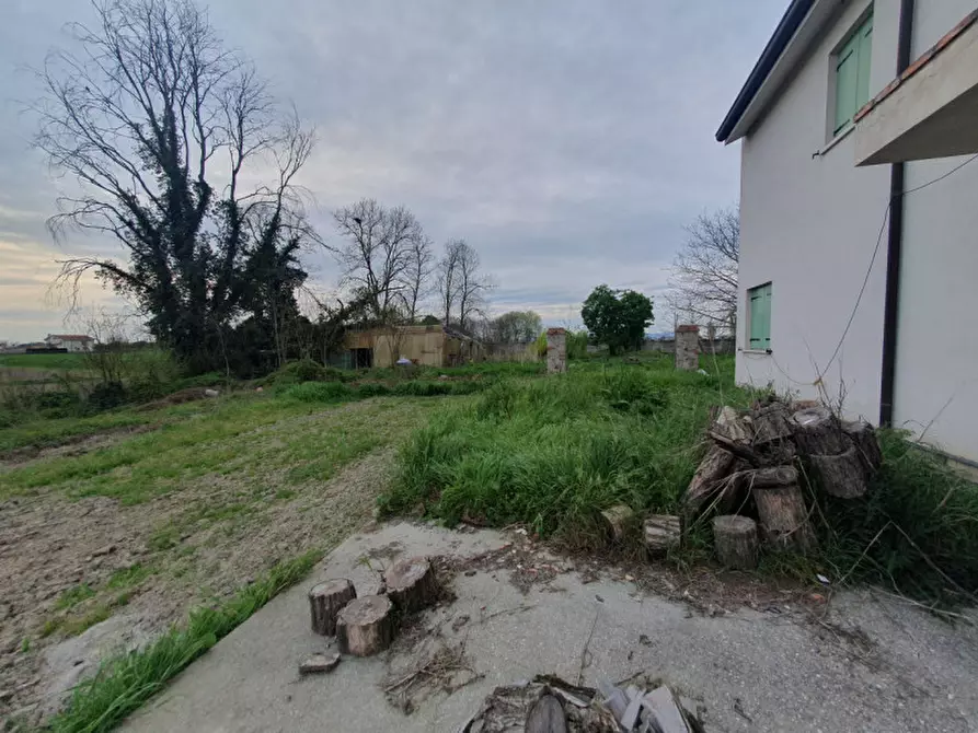 Immagine 5 di Casa bifamiliare in vendita  in Via Val Chiesa, 6 a Pozzonovo