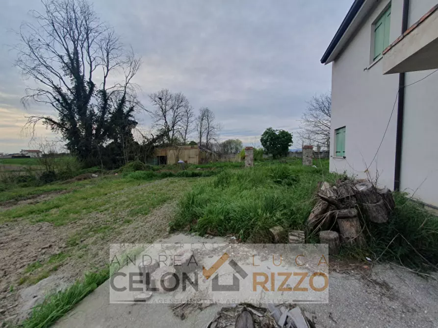 Immagine 5 di Casa bifamiliare in vendita  in Via Val Chiesa, 6 a Pozzonovo