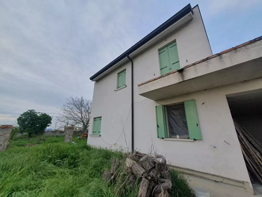 Immagine 6 di Casa bifamiliare in vendita  in Via Val Chiesa, 6 a Pozzonovo