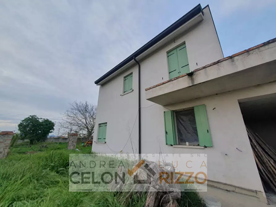 Immagine 6 di Casa bifamiliare in vendita  in Via Val Chiesa, 6 a Pozzonovo