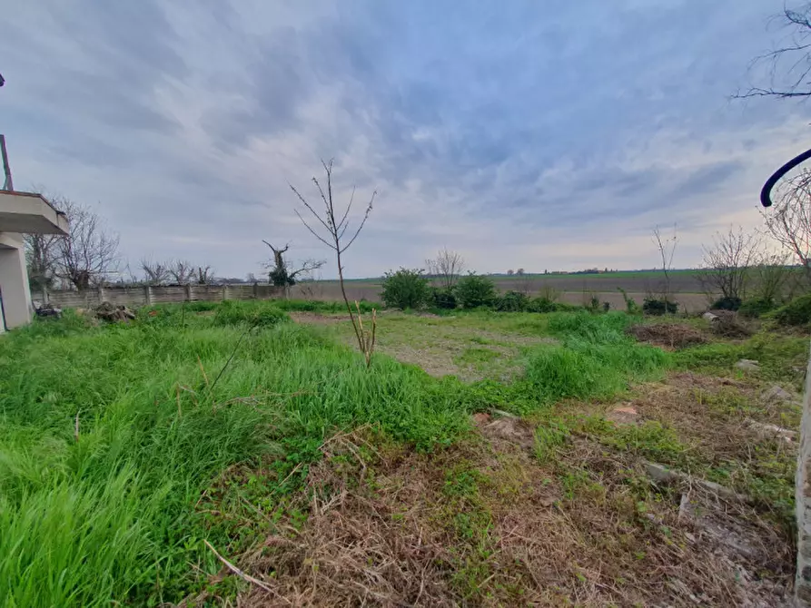 Immagine 7 di Casa bifamiliare in vendita  in Via Val Chiesa, 6 a Pozzonovo