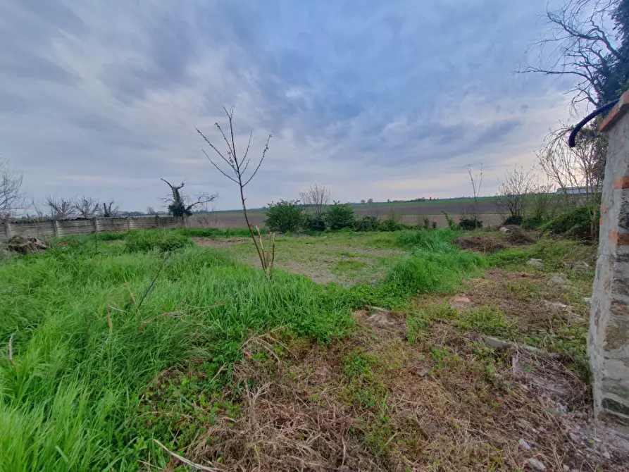 Immagine 8 di Casa bifamiliare in vendita  in Via Val Chiesa, 6 a Pozzonovo