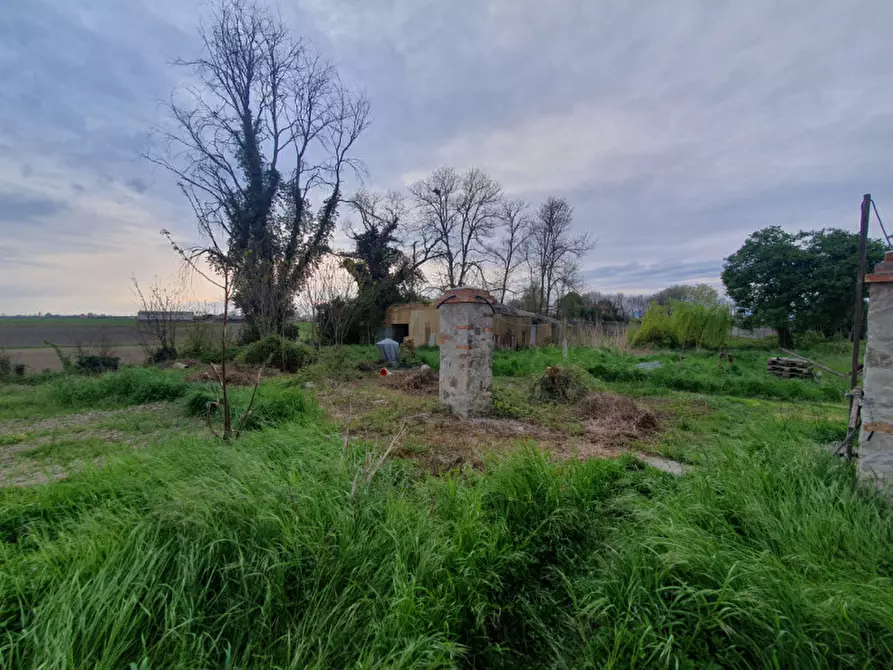 Immagine 9 di Casa bifamiliare in vendita  in Via Val Chiesa, 6 a Pozzonovo