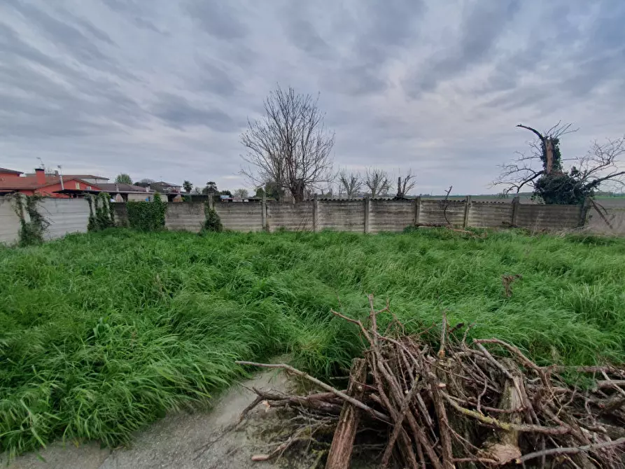 Immagine 11 di Casa bifamiliare in vendita  in Via Val Chiesa, 6 a Pozzonovo
