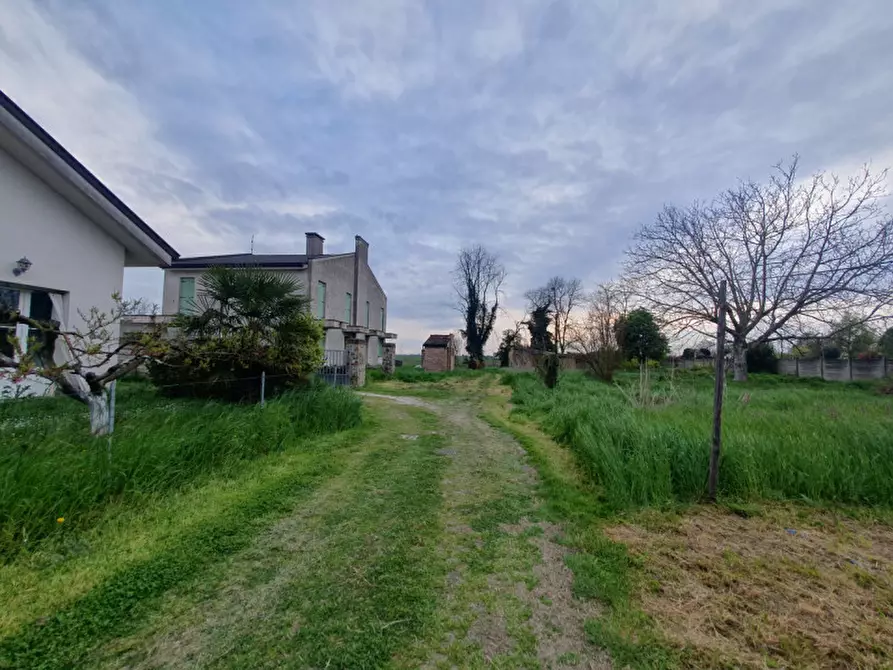 Immagine 12 di Casa bifamiliare in vendita  in Via Val Chiesa, 6 a Pozzonovo