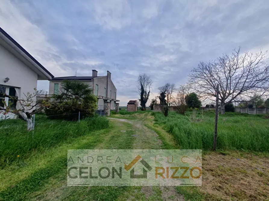 Immagine 12 di Casa bifamiliare in vendita  in Via Val Chiesa, 6 a Pozzonovo