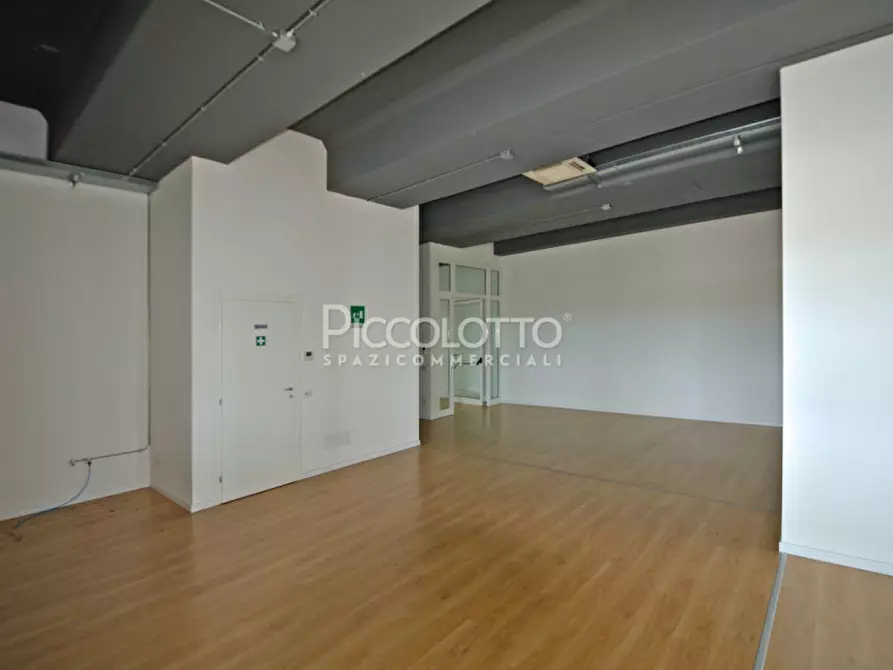 Immagine 3 di Ufficio in affitto  in via Ferraris Galileo a Montebelluna
