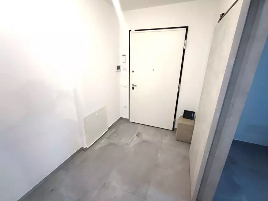 Immagine 3 di Villa in vendita  a Padova