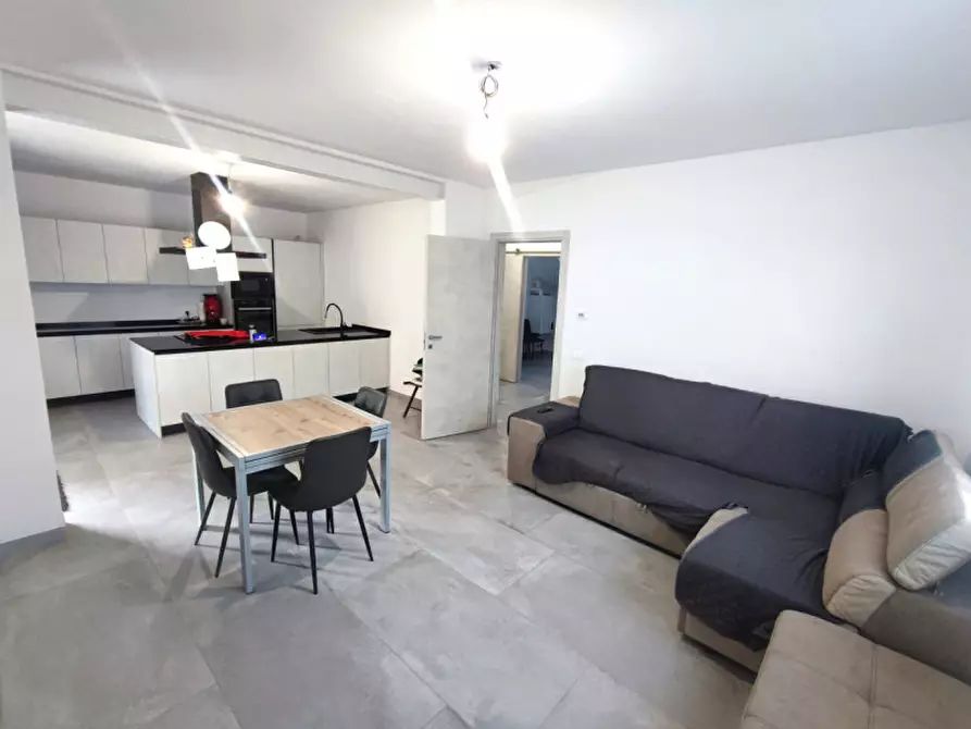 Immagine 4 di Villa in vendita  a Padova