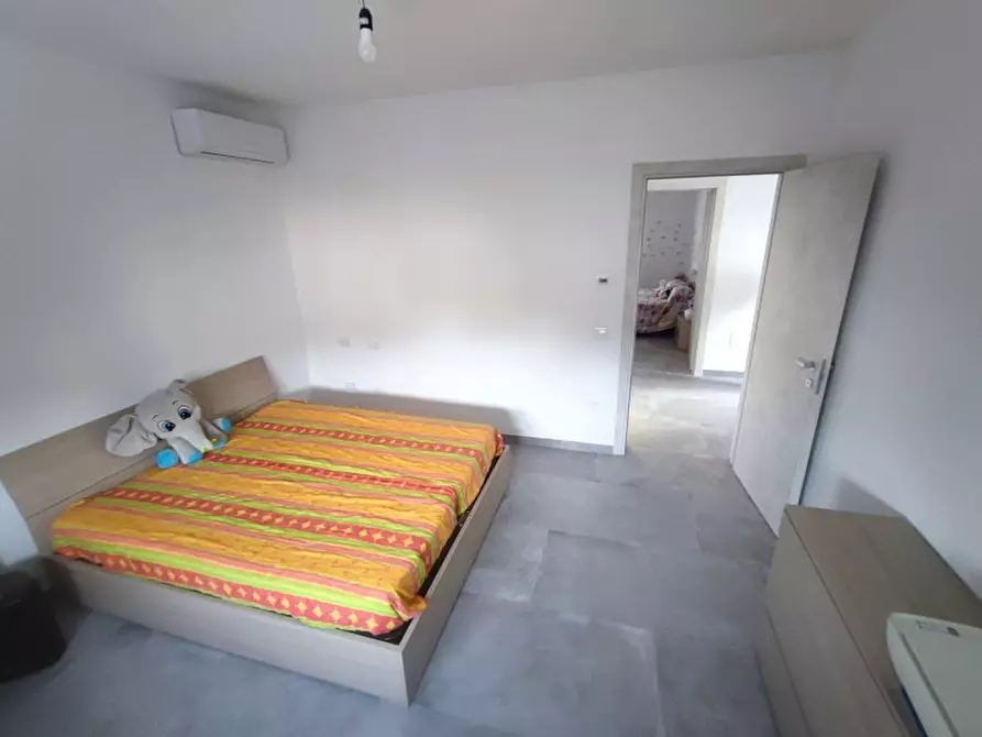 Immagine 10 di Villa in vendita  a Padova