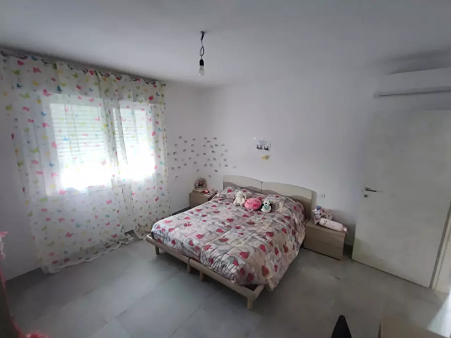 Immagine 12 di Villa in vendita  a Padova