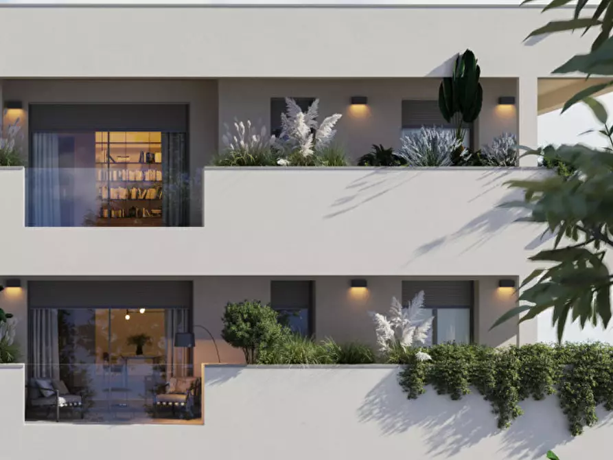 Immagine 1 di Appartamento in vendita  in Via Sandro Pertini a Calderara Di Reno