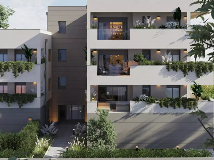 Immagine 2 di Appartamento in vendita  in Via Sandro Pertini a Calderara Di Reno