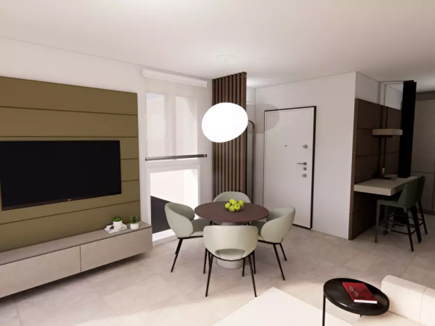 Immagine 5 di Appartamento in vendita  in Via Sandro Pertini a Calderara Di Reno