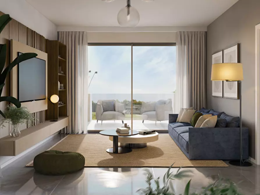 Immagine 5 di Appartamento in vendita  in Via Sandro Pertini a Calderara Di Reno