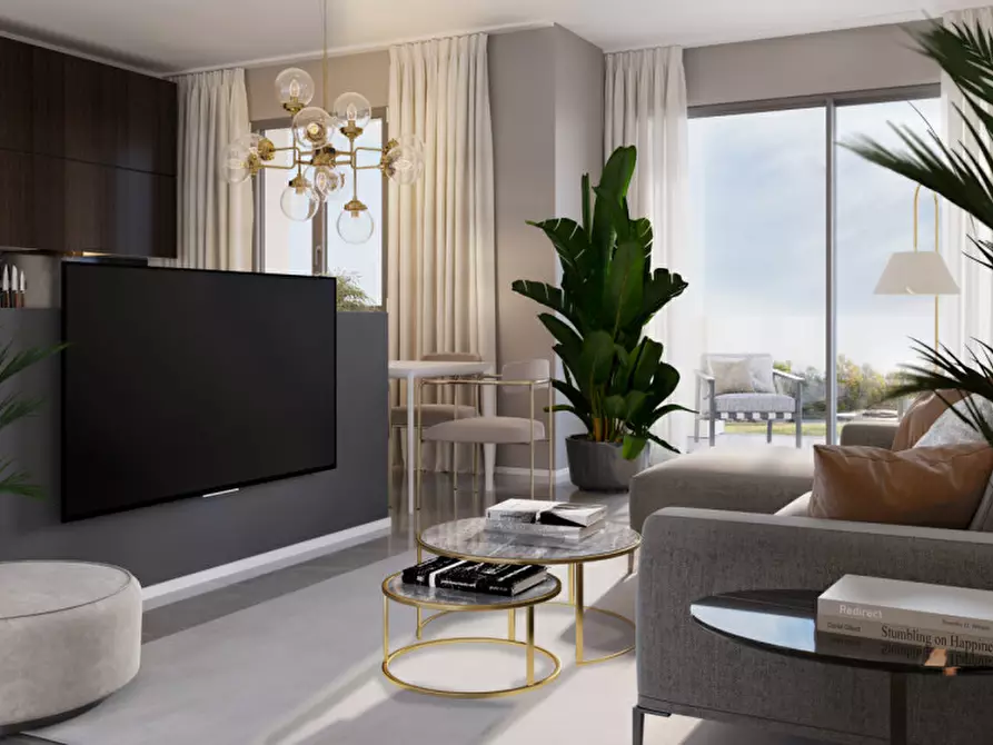 Immagine 6 di Appartamento in vendita  in Via Sandro Pertini a Calderara Di Reno