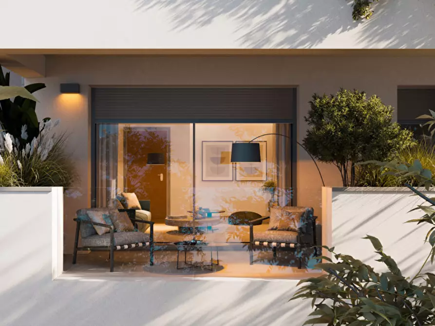 Immagine 6 di Appartamento in vendita  in Via Sandro Pertini a Calderara Di Reno