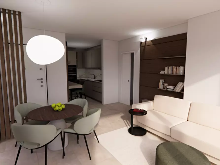 Immagine 7 di Appartamento in vendita  in Via Sandro Pertini a Calderara Di Reno