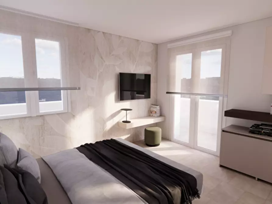 Immagine 9 di Appartamento in vendita  in Via Sandro Pertini a Calderara Di Reno