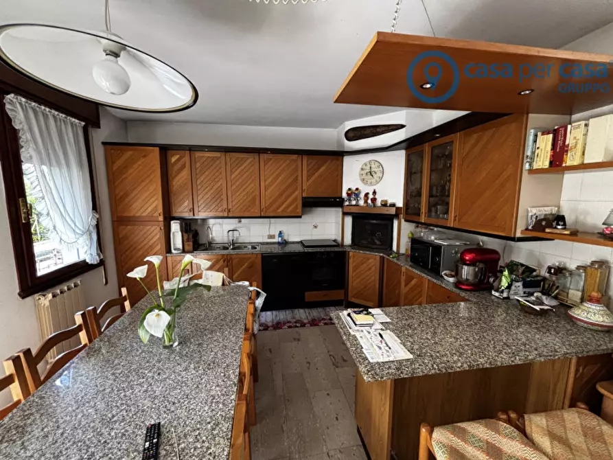 Immagine 3 di Casa bifamiliare in vendita  a Villadose